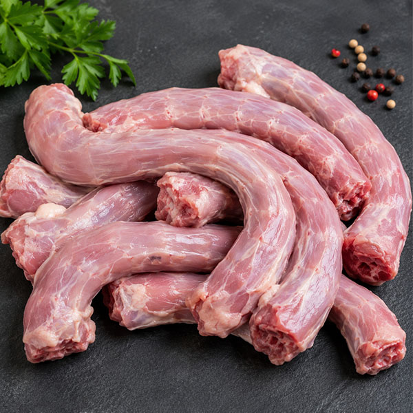 Chicken Neck