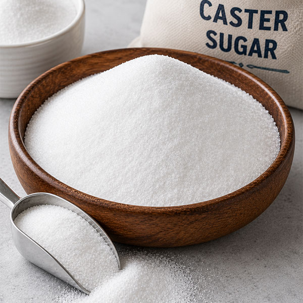 Caster Sugar