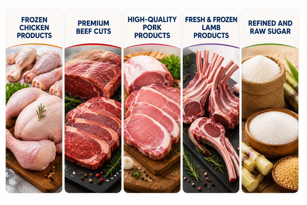 products
