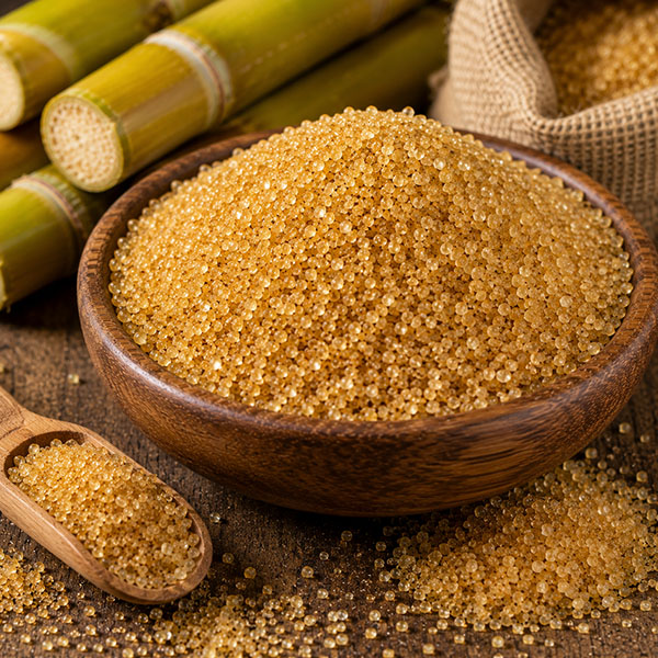 Demerara Sugar
