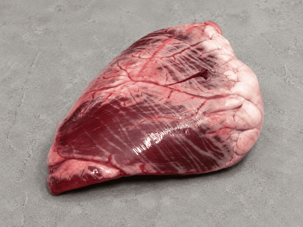 Beef Heart
