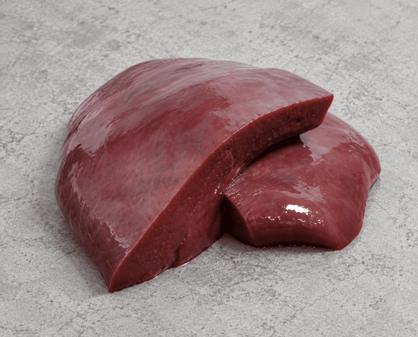 Beef Liver