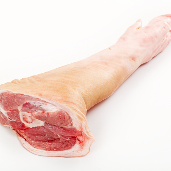 Frozen Pork Legs
