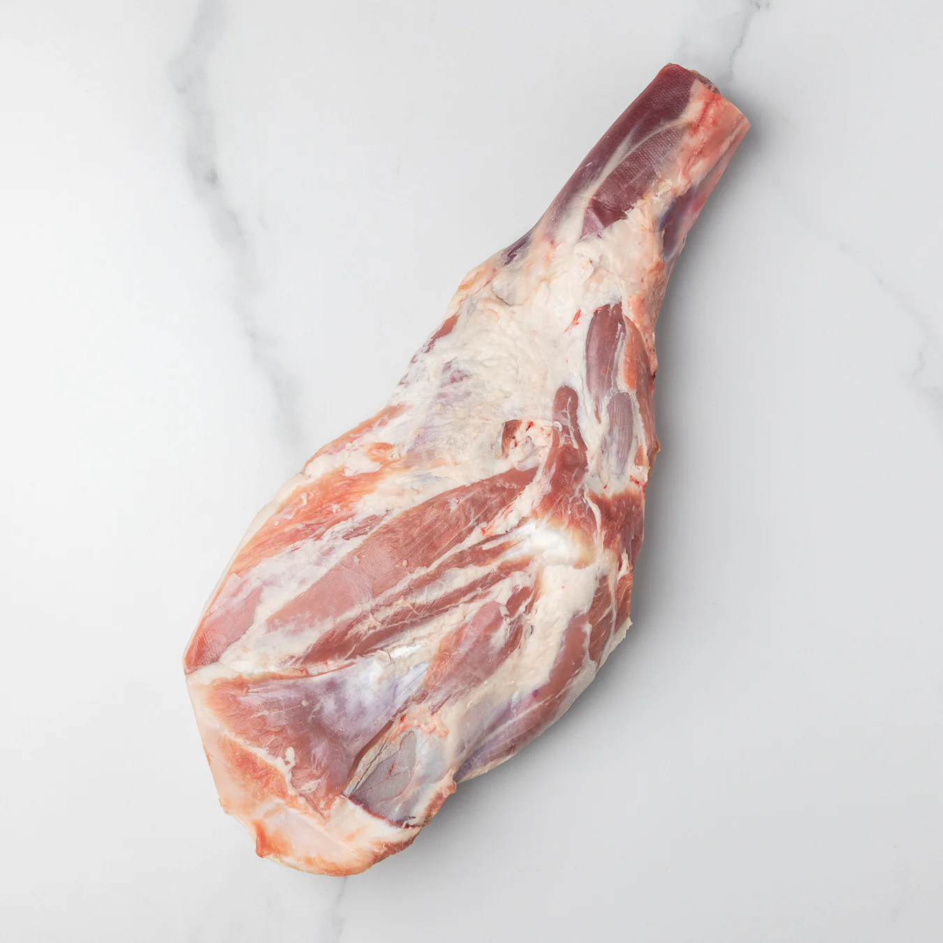 Lamb Shoulder