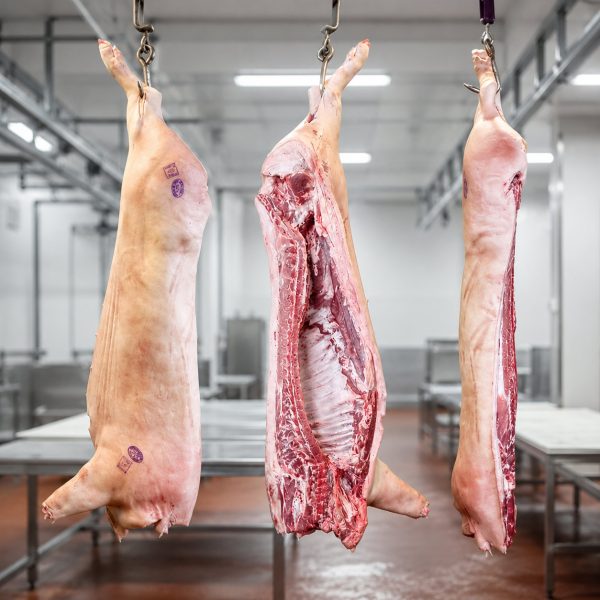 Pork’s Meats