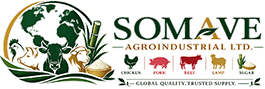 Somave Agroindustrial Ltd. Logo