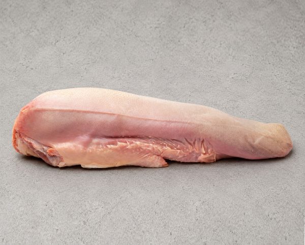 Beef Tongue