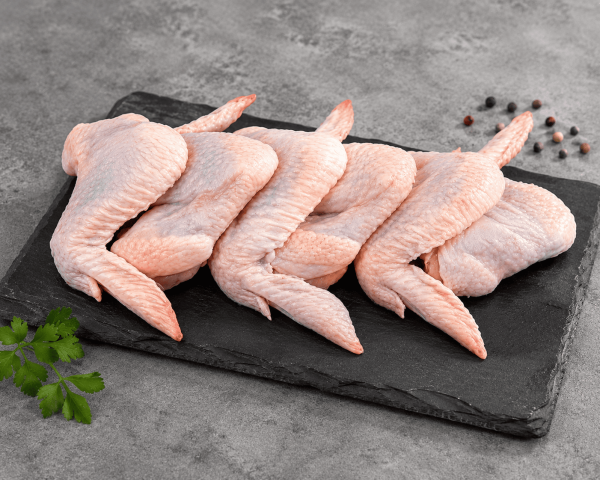 chickens wings